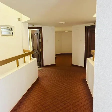 Playamar Vista Al Mar I Apartamento *
