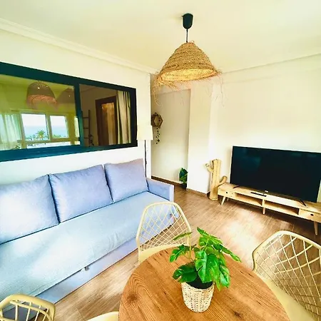 Playamar Vista Al Mar I Apartment Torremolinos