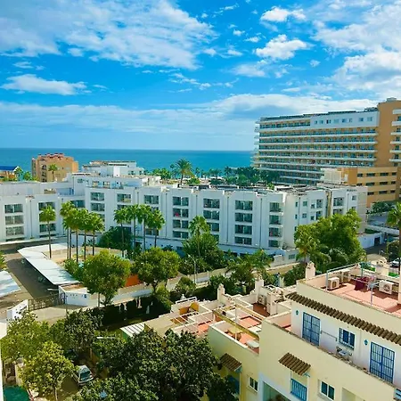 Playamar Vista Al Mar I Apartamento Torremolinos