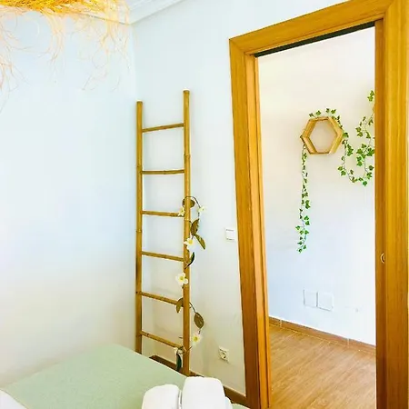 Playamar Vista Al Mar I Apartamento