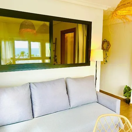 Playamar Vista Al Mar I Apartment Torremolinos