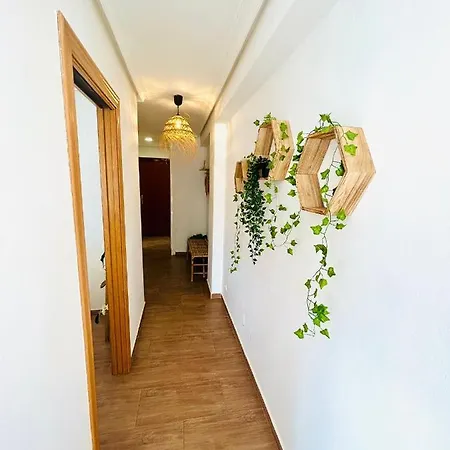 Apartamento Playamar Vista Al Mar I Torremolinos