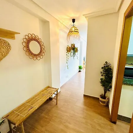 Playamar Vista Al Mar I Apartamento